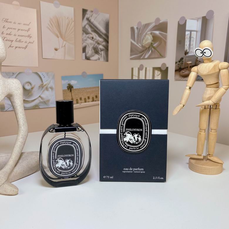 Diptyque 75ml  (1)